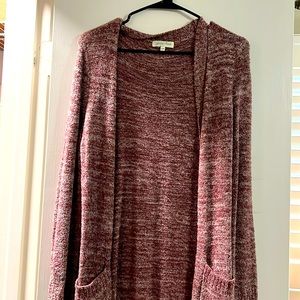 Grace & Lace Bambu Cardigan